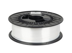 3DPower PLA SILK - Bílá (Pearl White) - 1kg