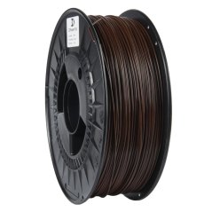 3DPower Basic PLA - Hnědá (Brown) - 1kg