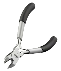 Mini štípací kleště