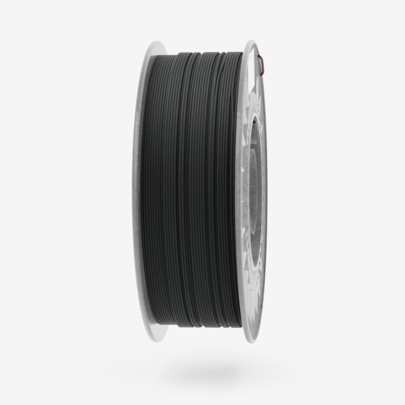 Filamentree PLA-CF - Černá (Black) - 1kg