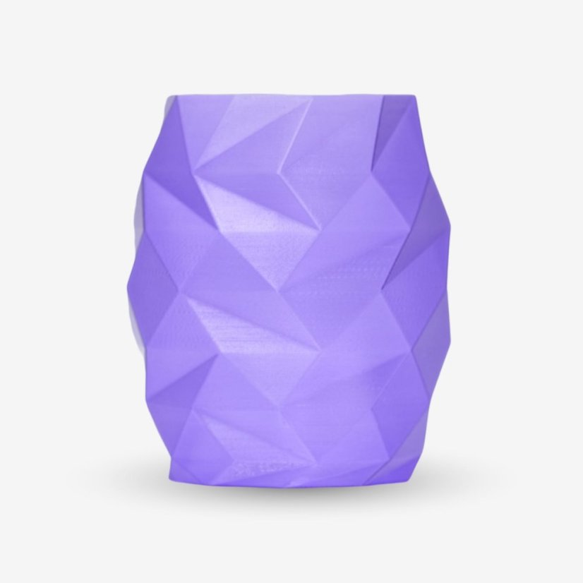Filamentree PETG - Fialová (Violet Glass) - 1kg
