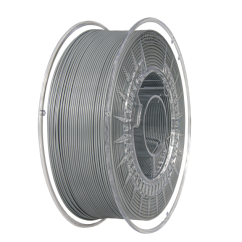 Devil Design PETG - Šedá (Grey) - 1kg