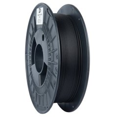 3DPower Hyper PA6 + CF15 - Černá (Black) - 500g