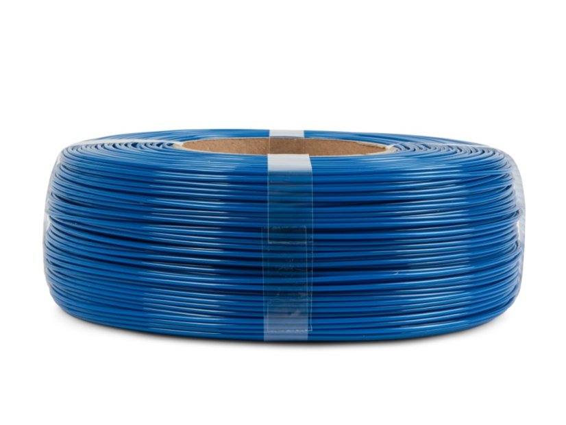 3DPower Refill PLA - Modrá (Blue) - 1kg