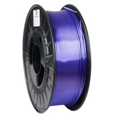 3DPower PLA SILK - Fialová (Violet) - 1kg