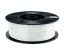 3DPower Basic PETG - Bílá (White) - 3kg