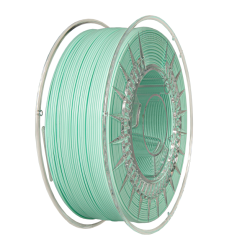 Devil Design PLA - Zelená (Mint) - 1kg