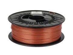 3DPower Basic PLA - Měď (Copper) - 1kg