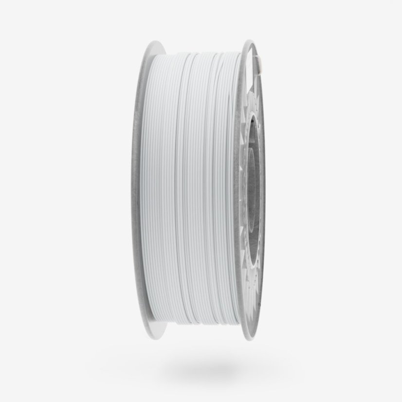 Filamentree PLA plus - Bílá (Pure White) - 1kg