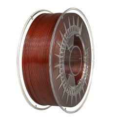 Devil Design PETG - Měď (Dark Copper) - 1kg