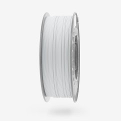 Filamentree PLA plus - Bílá (Pure White) - 1kg