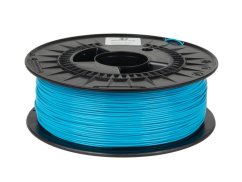 3DPower Basic PLA - Světle Modrá (Light Blue) - 1kg