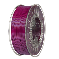 Devil Design PETG - Tmavě Fialová (Dark Violet)  - 1kg