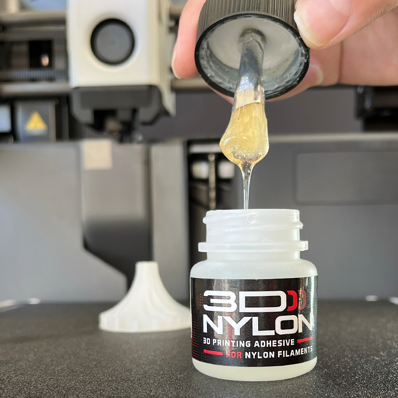 3DNYLON (3DLAC) - 30ml