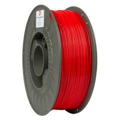 3DPower Select PLA - Červená (Red) - 1kg