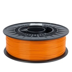 3DPower Basic PLA - Oranžová (Papaya Orange) - 1kg