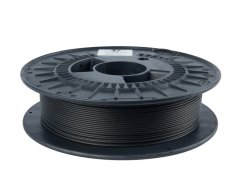 3DPower Hyper PA6 + CF15 - Černá (Black) - 500g