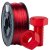 3DPower Hyper PCTG - Červená (Crystal Red) - 1kg