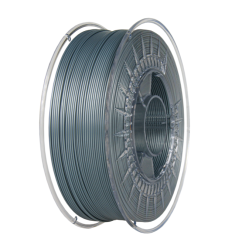 Devil Design PETG - Stříbrná (Silver) - 1kg