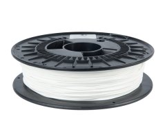 3DPower Elasti TPU 90 - Bílá - 500g