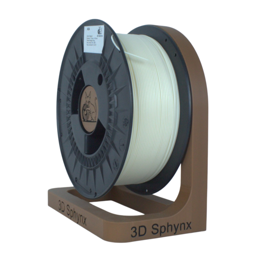 3D Sphynx - ASA - Přírodní (Natural) - 800g