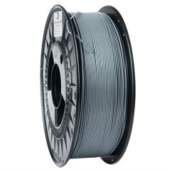 3DPower Basic PETG - Světle Šedá (Light Grey) - 1kg