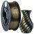 3DPower PLA SILK - Dvoubarevné - Zlatá / Černá - 1kg
