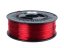 3DPower Hyper PCTG - Červená (Crystal Red) - 1kg