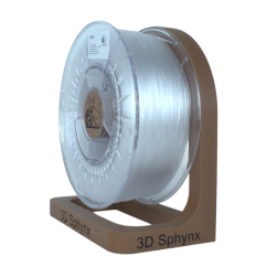3D Sphynx - PCTG - Transparentní (Transparent) - 1kg