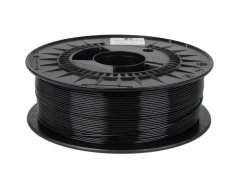 3DPower Basic PETG - Černá (Black) - 1kg