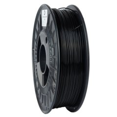 3DPower Hyper PA6 - Černá (Ink Black) - 500g