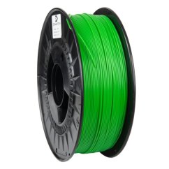 3DPower Basic PETG - Světle Zelená (Light Green) - 1kg