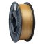3DPower PLA SILK - Zlatá (Gold) - 1kg