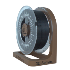 3D Sphynx - PBT GF20 - Černá (Black) - 800g