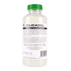 Silikagel SG5 - čirý