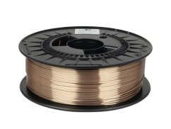 3DPower PLA SILK - Mosaz (Brass) - 1kg