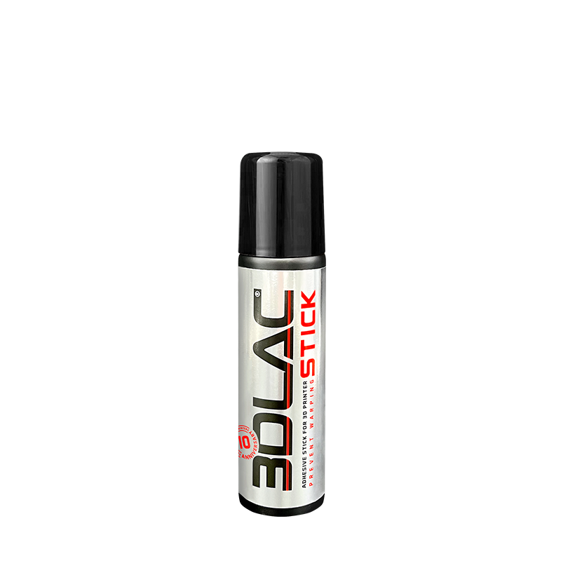 3DLAC tyčinka - 80ml