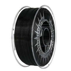 Devil Design PLA - Černá (Black) - 1kg