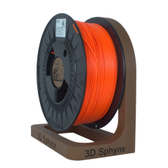 3D Sphynx - PCTG - Oranžová (Nuclear Orange) - 1kg