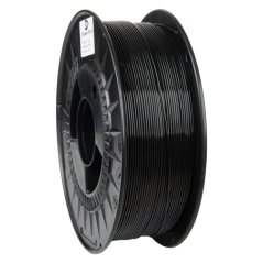 3DPower Basic PETG - Černá (Black) - 1kg