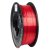 3DPower PLA SILK - Červená (Red) - 1kg