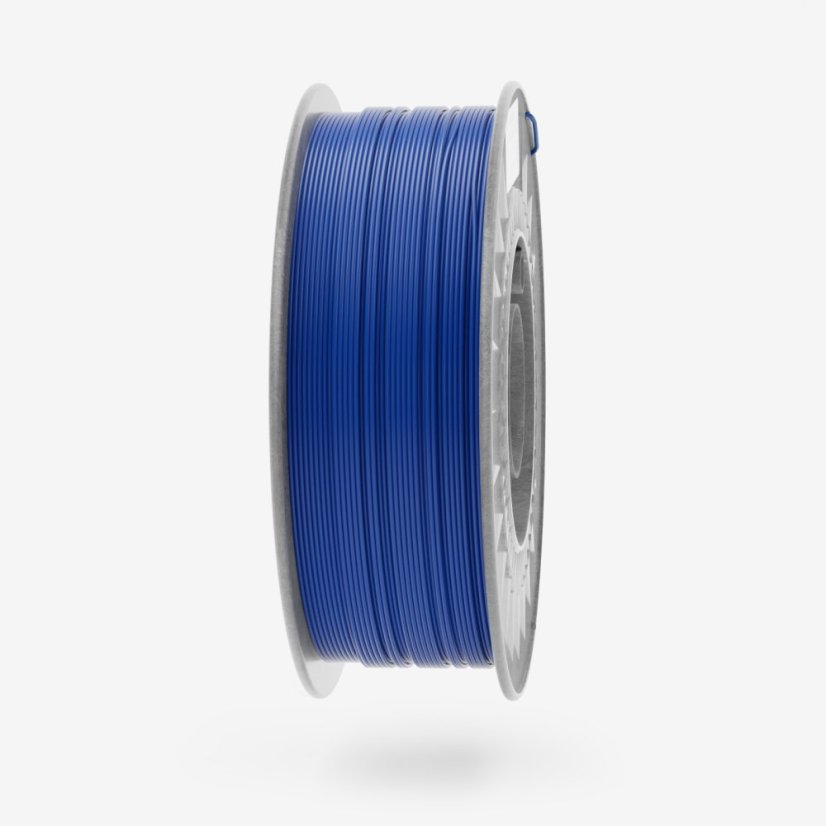 Filamentree PLA plus - Modrá (Ultramarine Blue) - 1kg Filamentree PLA plus - Modrá (Ultramarine Blue) - 1kg