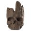 3DPower WOOD - Tmavý (Dark Walnut) - 1kg