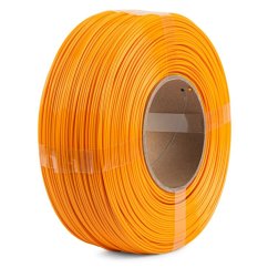 3DPower Refill PLA - Oranžová (Orange) - 1kg