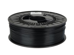 3DPower ASA - Černá (Black) - 1kg