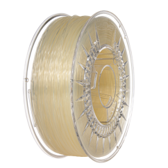 Devil Design PLA - Přírodní (Natural) - 1kg