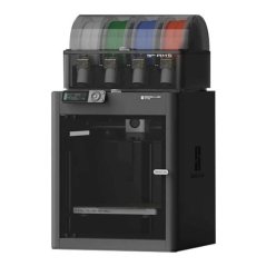 Bambu Lab P1S Combo (AMS ) – Startovací set + online kurz