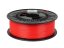 3DPower Basic PETG - Červená (Red) - 1kg