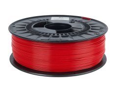 3DPower Basic PETG - Červená (Flame Red) - 1kg