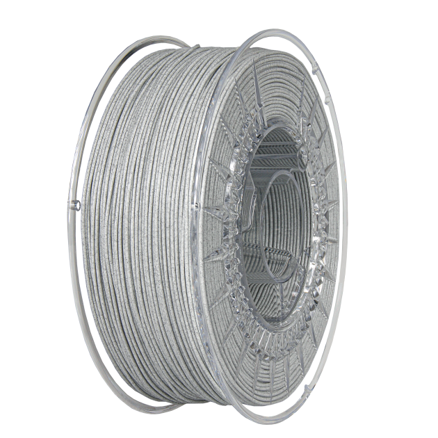 Devil Design PLA - Mramor (Marble Dark) - 1kg
